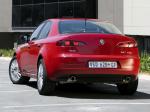 Alfa Romeo 159 2006 года (ZA)
